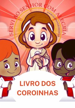 Livro Dos Coroinhas (eBook, PDF) - de Diogo, Marcelo Lima