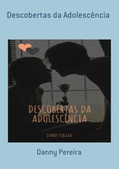 Cover Descobertas Da Adolescência (eBook, PDF)