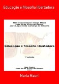 Educação E Filosofia Libertadora (eBook, PDF)