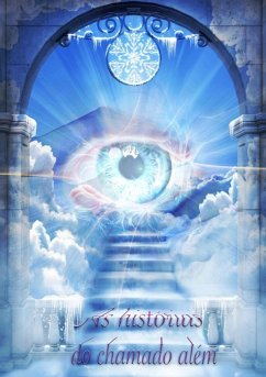 Cover As Histórias Do Chamado 