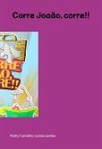 Corre Joaão, Corre!! (eBook, PDF)