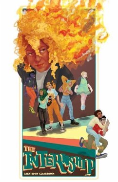 Cover The Internship