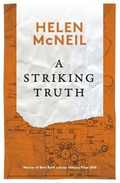 A Striking Truth - Mcneil, Helen