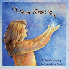 Cover I'll Never Forget You!