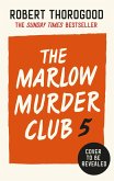 The Marlow Murder Club 5