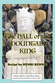 The Hall Of The Mountain King The Hall Of The Mountain King