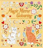 Magic Mirror Colouring Magic Mirror Colouring