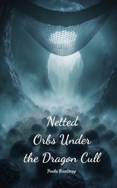 Netted Orbs Under the Dragon Cull - Raudsepp, Paula
