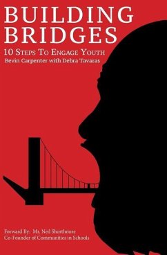Cover Building Bridges