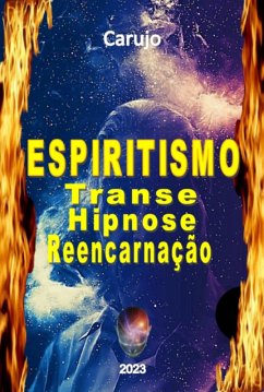 Cover Espiritismo (eBook, PDF)