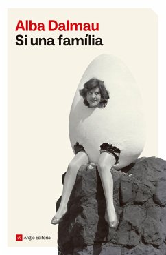 Si una família (eBook, ePUB) - Dalmau, Alba