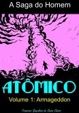 A Saga Do Homem Atomico (eBook, PDF)