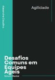 Desafios Comuns Em Equipes Ageis (eBook, PDF)