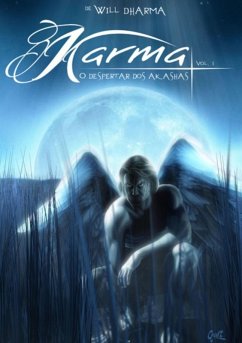 Cover Karma (eBook, PDF)