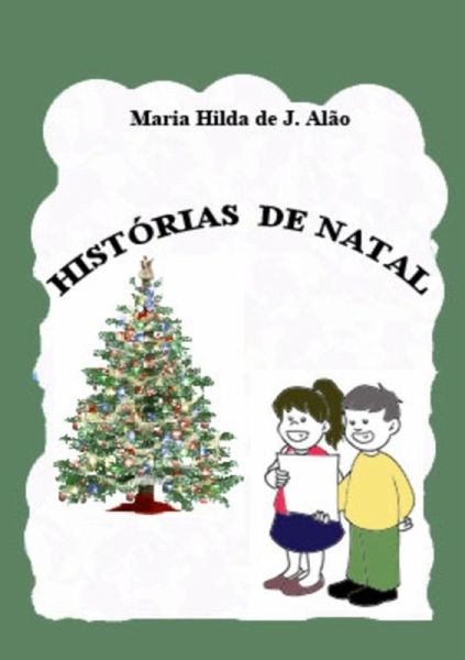 Histórias De Natal (eBook, PDF)