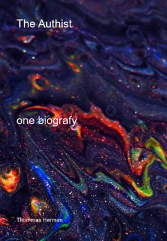 Cover The Authist (eBook, PDF)