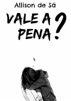 Cover Vale A Pena (eBook, PDF)