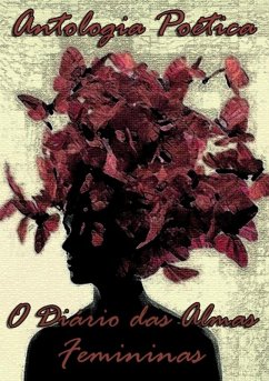 Cover O Diário Das Almas Femininas (eBook, PDF)