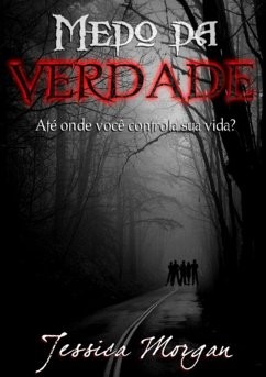 Cover Medo Da Verdade (eBook, PDF)