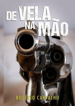 Cover De Vela Na Mão (eBook, PDF)