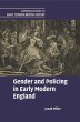 Gender and Policing in Early Modern... - Bild 1