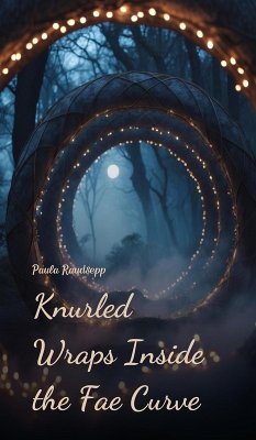 Knurled Wraps Inside the Fae Curve - Raudsepp, Paula