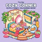 Cozy Corner Cozy Corner
