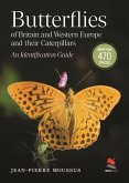 Butterflies of Britain and Western Europe and Their Caterpillars Butterflies of Britain and Western Europe and Their Caterpillars