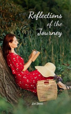 Cover Reflections of the Journey