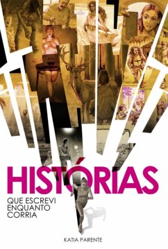 Cover Histórias Que Escrevi Enquanto Corria (eBook, PDF)