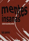 Mentes Insanas (eBook, PDF)