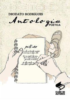 Cover Antologia Poética (eBook, PDF)