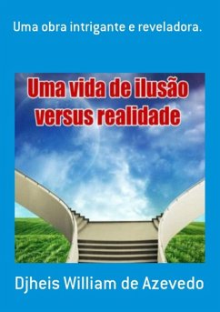 Cover Uma Obra Intrigante E Reveladora. (eBook, PDF)