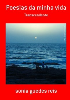 Poesias Da Minha Vida (eBook, PDF) - Reis, Sonia Guedes