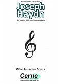 Reproduzindo A Música De Joseph Haydn Em Arquivo Wav Com Base No Arduino (eBook, PDF)