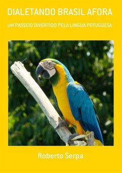 Cover Dialetando Brasil Afora (eBook, PDF)