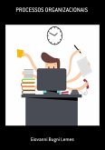 Processos Organizacionais (eBook, PDF)