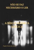 Não Faz Necessário O Ler (eBook, ePUB) Não Faz Necessário O Ler (eBook, ePUB)
