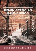 Reminiscências E Devaneios (eBook, PDF)