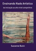 Ensinando Nado Artístico (eBook, PDF)