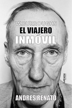 Cover W. Burroughs (eBook, ePUB)