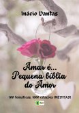 Amar É... Pequena Bíblia Do Amor (eBook, PDF)