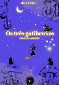 Cover Os Gatibruxos (eBook, PDF)