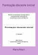 Formação Docente Inicial (eBook, PDF) - Bild 1