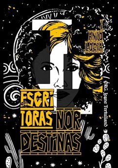 Cover I Antologia De Escritoras Nordestinas (eBook, PDF)