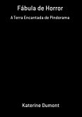 Fábula De Horror (eBook, PDF)