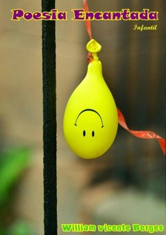 Cover Poesia Encantada (eBook, PDF)