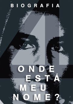 Cover Onde Está Meu Nome? (eBook, PDF)