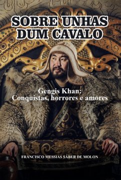 Sobre Unhas Dum Cavalo (eBook, PDF) - de Molon, Francisco Messias Sáber