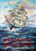 As Aventuras De Thomas Thorel (eBook, PDF)